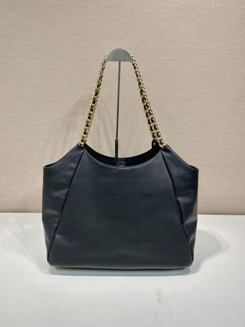 Prada Shopping Bags